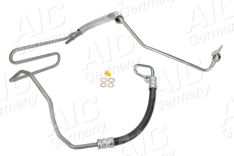 Image of Power steering hose AIC 58766