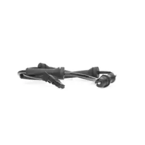 Image of RIDEX ABS Sensor 412W0078 ESP Sensor,Sensor, wheel speed RENAULT,ESPACE IV (JK0/1_),LAGUNA II Grandtour (KG0/1_),LAGUNA II (BG0/1_),VEL SATIS (BJ0_)