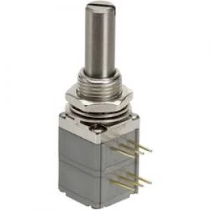 image of TT Electronics AB 4113904960 Rotary Potentiometer