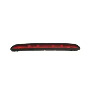 Image of TYC Auxiliary Stop Light 15-0603-00-2 VW,SKODA,SEAT,TOURAN (1T3),SHARAN (7N1, 7N2),up! Schragheck (121, 122, BL1, BL2),Touran (5T1),CITIGO