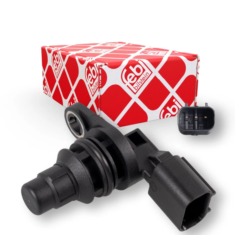 Image of Camshaft position sensor FEBI BILSTEIN 106807