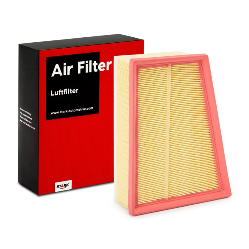 Image of STARK SKAF-0060257 Air filter Filter Insert, with pre-filter Air Filter (8)