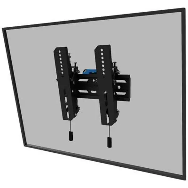 image of Neomounts WL35S-850BL12 TV wall mount 61,0cm (24) - 139,7cm (55) Tiltable