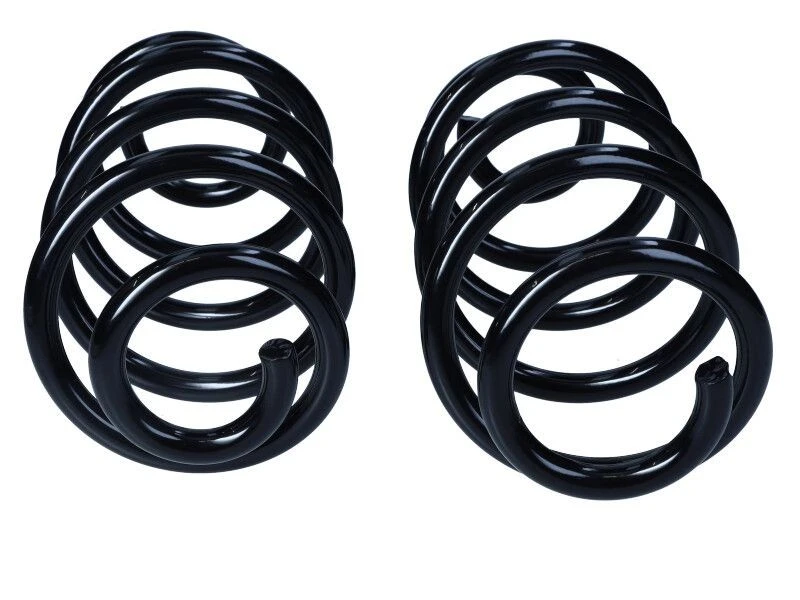 Image of MAXGEAR Coil spring MAXGEAR 60-1560D