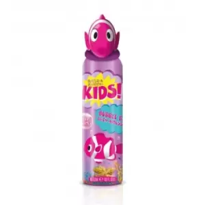 image of Baylis & Harding Kids Bubble Bath Topper Fish