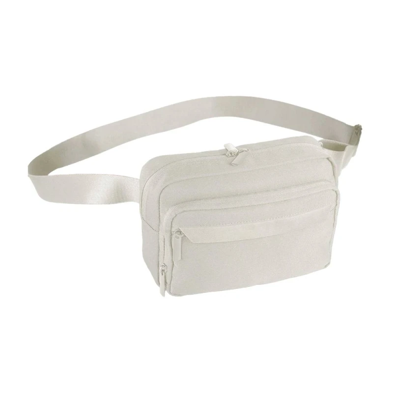 Image of Quadra Airside mens Hip bag in Multicolour