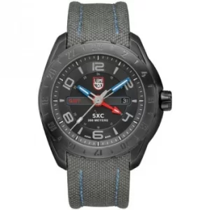Image of Mens Luminox SXC Watch