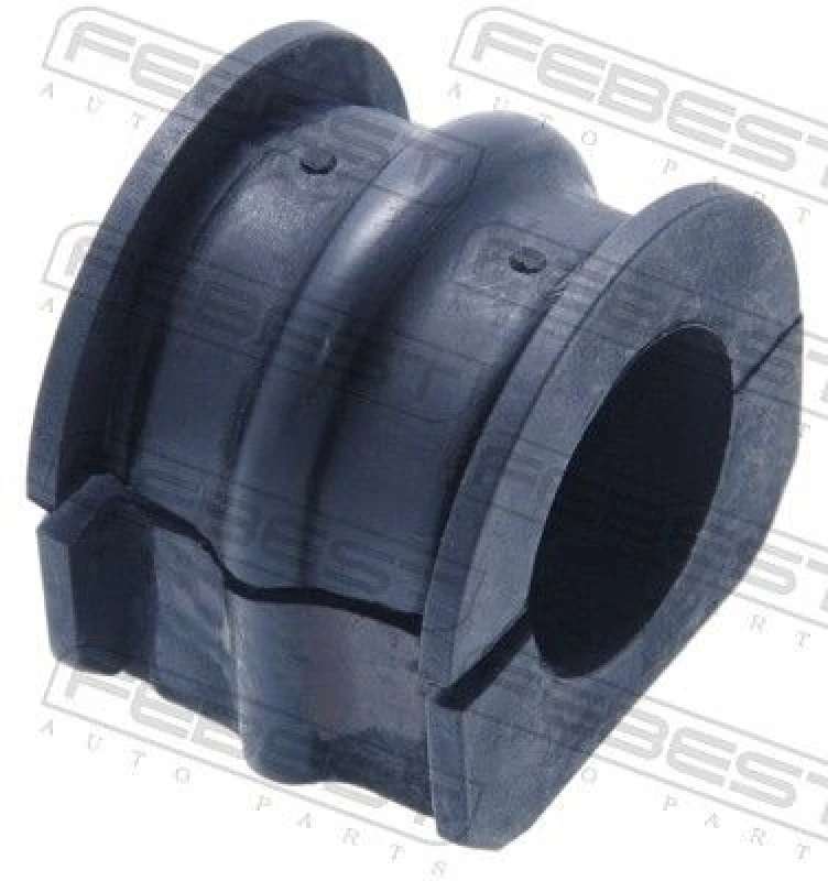 Image of Anti-roll bar bush FEBEST NSB-CV36F