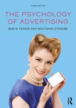 Image of The Psychology of Advertising