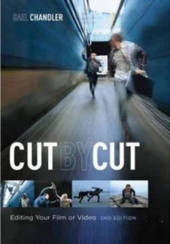 Image of Cut by Cut by Gael Chandler Paperback