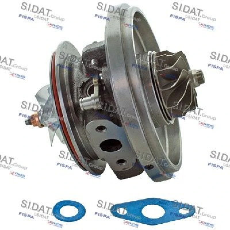 Image of SIDAT CHRA turbo SIDAT 47.1443