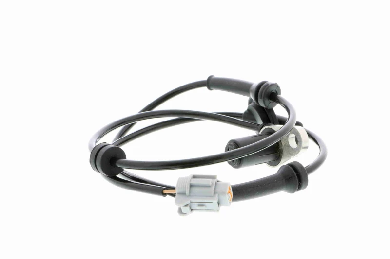 Image of VEMO V38-72-0107 ABS Sensor Original VEMO Quality, Front Axle Right Sensor,wheel speed (412)