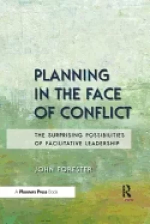 Image of planning in the face of conflict