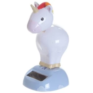 Image of Unicorn Solar Powered Pal