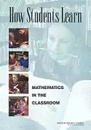 Image of how students learn mathematics in the classroom