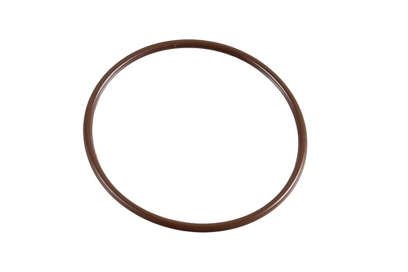 Image of EGR valve gasket METZGER 2430097
