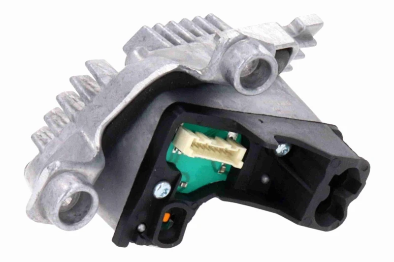 Image of VEMO V20-73-0303 Control Units Green Mobility Parts Control Unit,lights (1387)