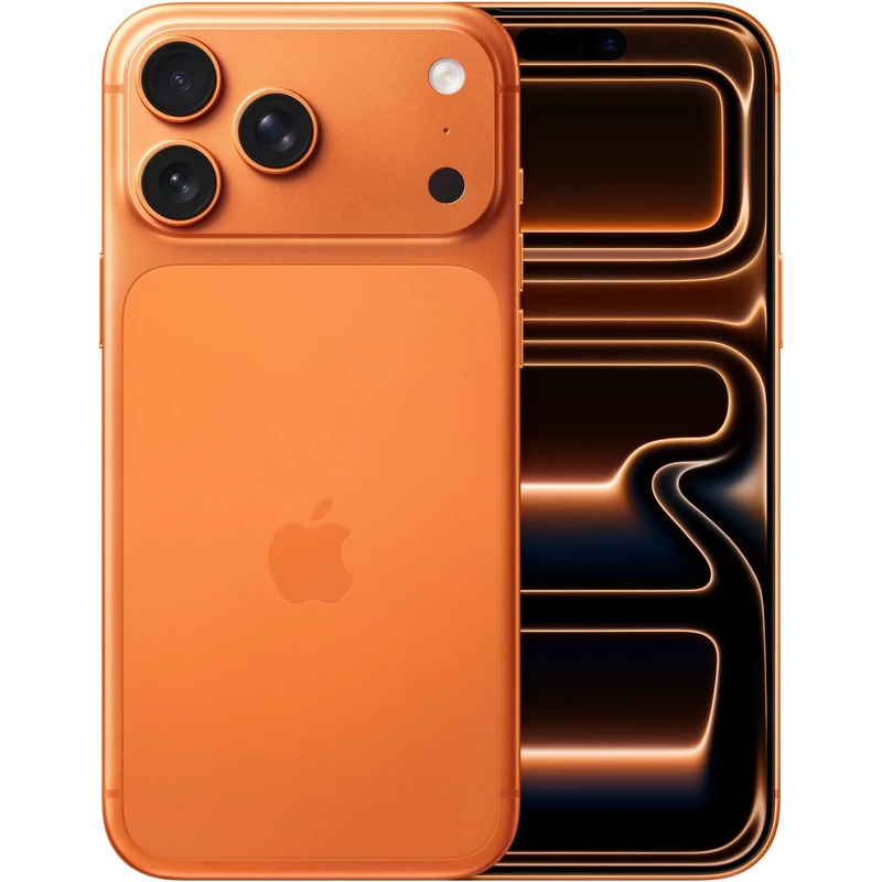 Image of Apple iPhone 17 Pro Max 1TB
