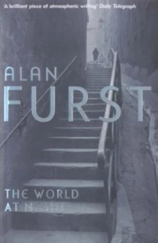Image of The World at Night by Alan Furst Book