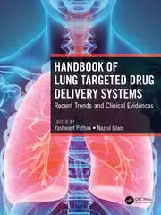 Image of Handbook of Lung Targeted Drug Delivery Systems Recent Trends and Clinical Evidences