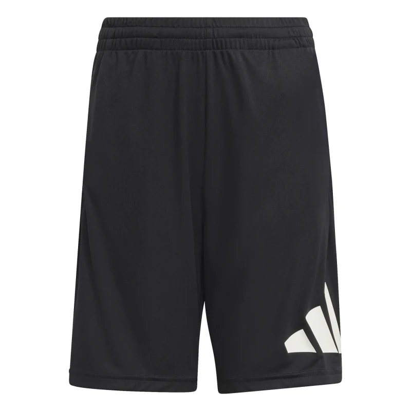 Image of Children's shorts adidas Train Essentials Noir Unisex 11/12 ans