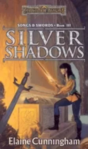 Image of silver shadows