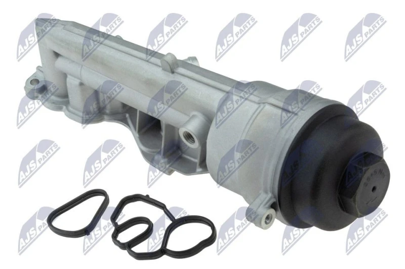 Image of NTY Oil filter housing NTY CCL-BM-075