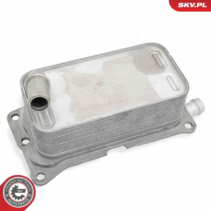 Image of ESEN SKV Automatic transmission oil cooler ESEN SKV 31SKV365