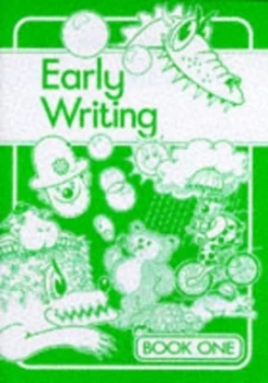 Image of Early Writing Paperback