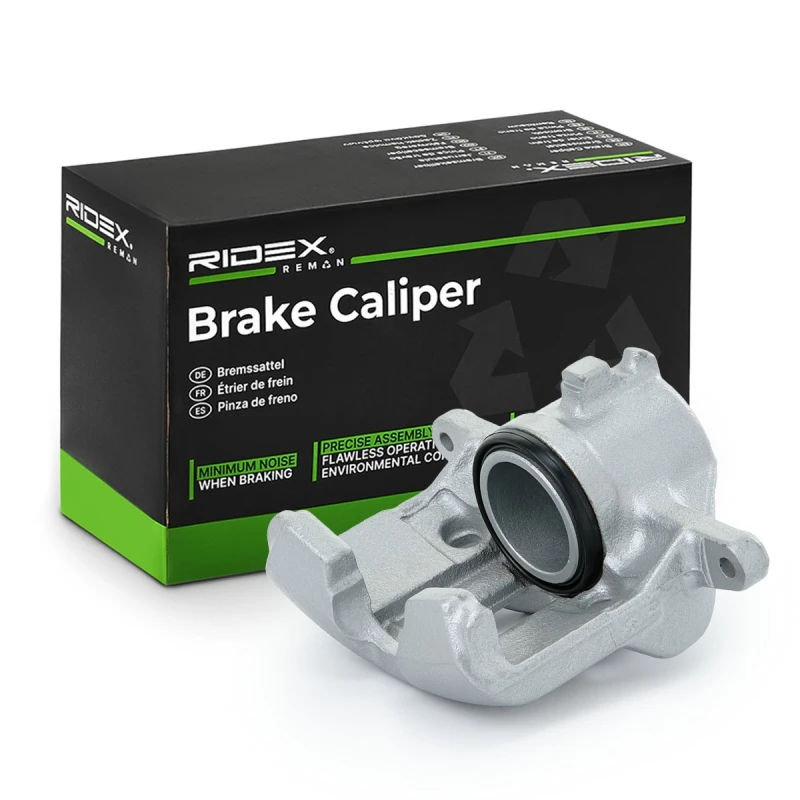 Image of RIDEX REMAN Brake caliper RIDEX REMAN 78B1111R