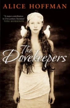 Image of The Dovekeepers by Alice Hoffman Paperback