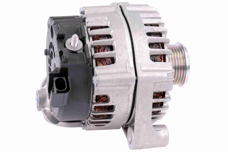 Image of VEMO V10-25-0003 High Pressure Pump Q+, original equipment manufacturer quality MADE IN GERMANY High Pressure Pump (3918)