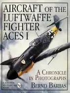 Image of aircraft of the luftwaffe fighter aces vol i