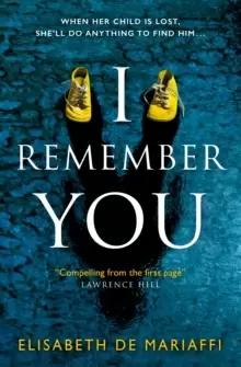 Image of I Remember You