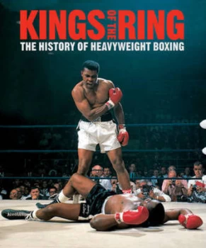 Image of Kings of the Ring by Gavin Evans Paperback