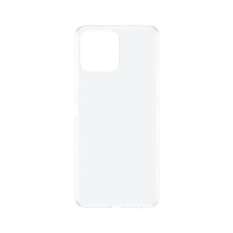 Image of Honor X8 TPU Case - Clear