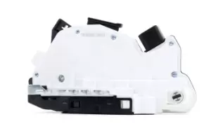 Image of RIDEX Door Lock VW,AUDI,SKODA 1361D0090