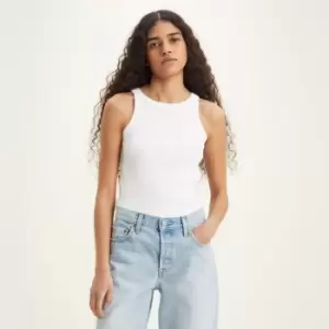 Image of Cotton Vest Top