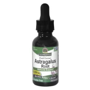 Natures Answer Astragalus Root 30ml