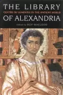Image of library of alexandria centre of learning in the ancient world