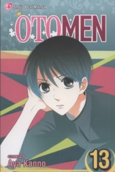 Image of Otomen. Volume 13 by Aya Kanno Paperback