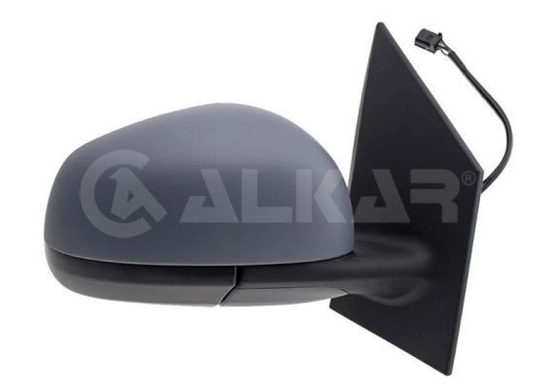 Image of ALKAR Wing mirror ALKAR 6140199