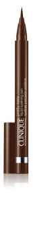 Image of Clinique Pretty Easy Liquid Eyelining Pen Brown