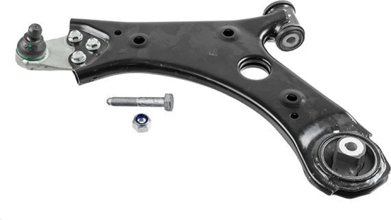 Image of Suspension arm LEMFORDER 42977 01