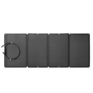 Image of EcoFlow 160W Portable Solar Panel