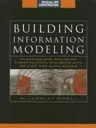Image of building information modeling planning and managing construction projects w