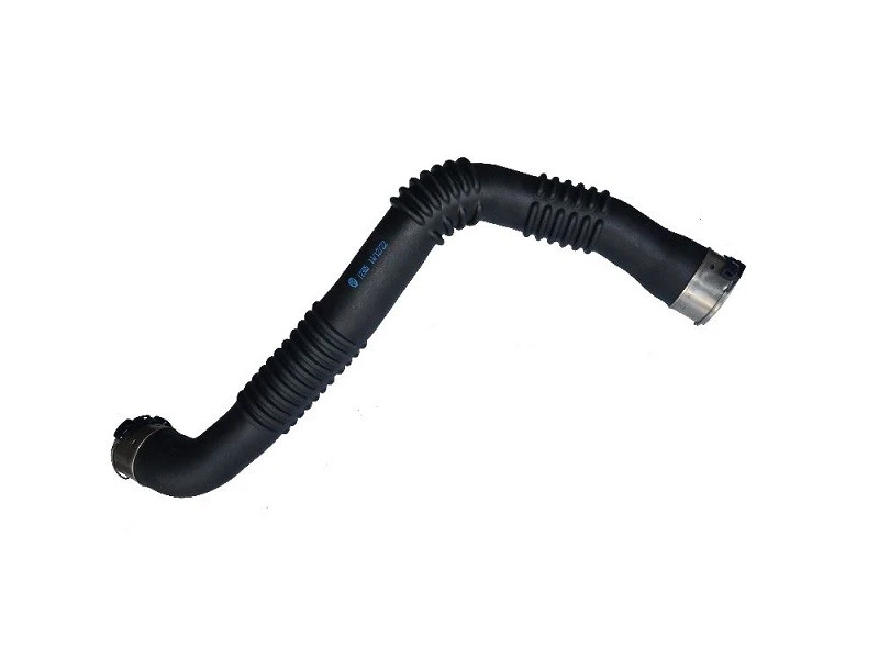 Image of HORTUM 12385 Turbocharger Hose Charger Intake Hose (3314)