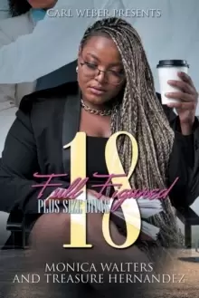 Image of Full Figured 18 : Plus Sized Divas