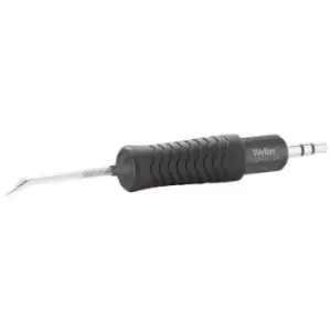 Image of Weller RTPS 001 C X M Soldering tip Tapered Tip size 0.10 mm Content