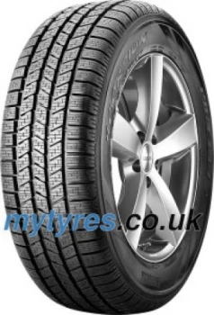 Image of Pirelli Scorpion Ice+Snow ( 255/55 R18 109V XL, N1 )